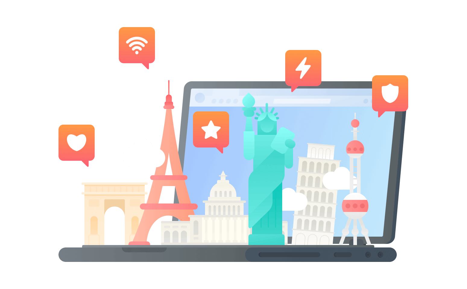 在尼加拉瓜连接到中国vpn - UNBLOCKCN